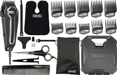 Produktbild von Wahl Haarschneider Elite Pro 21-tlg.