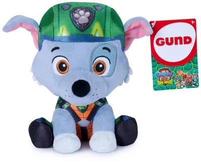 Obrázok produktu pre PAW Patrol 6075289, Plyšový psík, 1 rok / roky