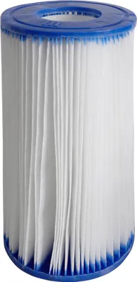 Produktbild von Bestway 58012 - Flowclear Filterkartusche Gr. 3 / III - Ersatzfilter Filterpatrone für Pumpe