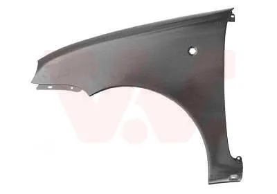 Produktbild von VAN WEZEL 1601655 Kotflügel Vorne Links für FIAT Seicento / 600 Schrägheck (187) Seicento / 600 Van (287)