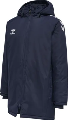 Produktbild von Hummel hmlCORE XK BENCH JACKET KIDS