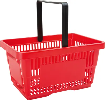 Immagine prodotto di Supermarkt Korb