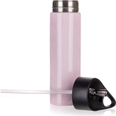 Produktbild von Thermoflasche, Sportflasche Esca Rosa 750 ml