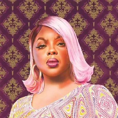 Produktbild von Lady Wray: Piece Of Me - 375 Media - (LP / P)
