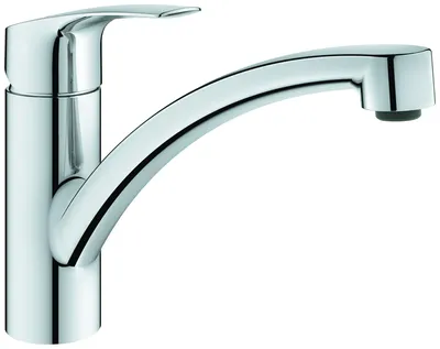 Produktbild von Grohe Einhand-Spültischbatterie Eurosmart 33281_3, 1 Stk.
