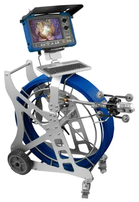 Produktbild von PCE Instruments Boroskop PCE-PIC 60