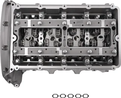 Image de Culasse pour Ford Transit 2,4 L diesel 2006-2014 908768 1475887 LR10185