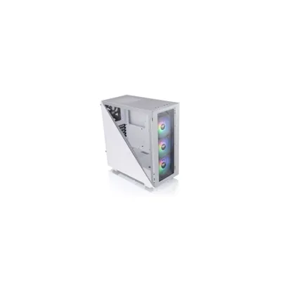 Image de Thermaltake Divider 300 TG Snow