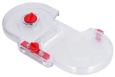 Wassertank für Elektromopp, kompatibel mit V7 V8 V10 V11