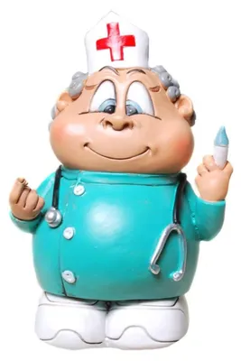 Produktbild von Sparschwein für Krankenschwestern, Geldkassette, Geschenkbox