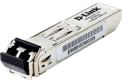 Image de Module SFP D-Link DEM-311GT MiniGBIC 1000BaseSX (Multi-Mode) retail