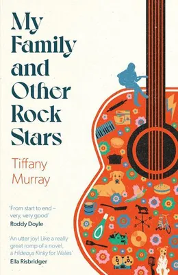 Produktbild von My Family and Other Rock Stars