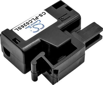 Obrázek produktu pro TECHTEK Baterie kompatibilní s [Fanuc] A02B-0309-K102, pro [GE] Fanuc 30i, Fanuc 31i, Fanuc 32i, Fanuc 35i-B nahrazuje A98L-0031-0026
