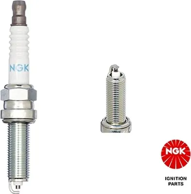 Immagine prodotto di Candela NGK LMAR8C9 (Codice 93833) YBX