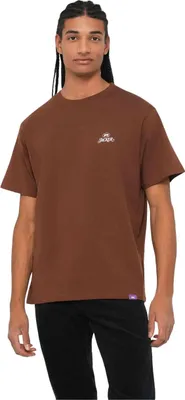 Image de T-shirt Jacker COLLECTIVEBROWN&PINK pour Uni
