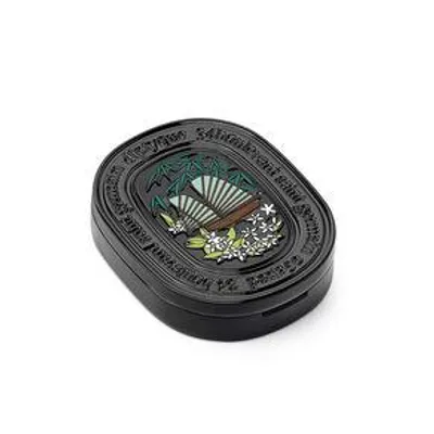 Immagine prodotto di Diptyque Do Son, profumo solido ricaricabile, unisex, 3 grammi