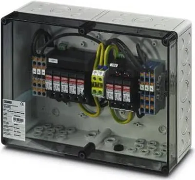 Zdjęcie produktu dla Phoenix Contact 1053613