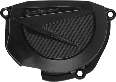 Produktbild von POLISPORT Kupplungsdeckelschutz Beta RR 350/400/430/480 4T 20-22