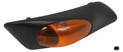 Produktbild von DT Spare Parts 7.25147 Blinker Blinkleuchte vorne Rechts für IVECO DAILY III Pritsche/Fahrgestell DAILY III Kasten/Kombi