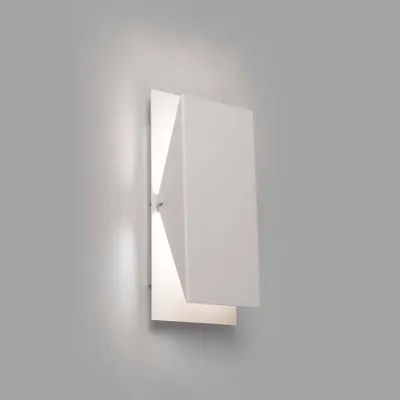 Produktbild von Faro 63167, Oberfläche, 1 Glühbirne(n), R7s, IP20, Weiß