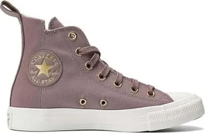 Produktbild von Converse Sneakers A10432C in Purple color size 36.5