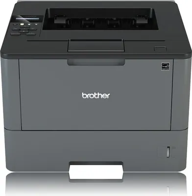 Produktbild von Brother HL-L5200DW Laser-Drucker 1200 x 1200 DPI A4 WLAN