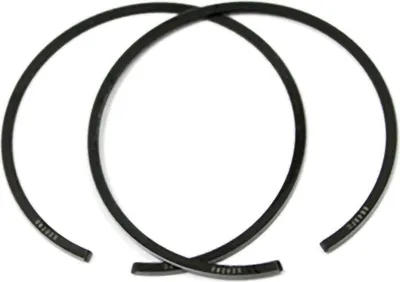Image de Segments de piston POLARIS 300 (TOUS 2T) (diamètre du cylindre 76,00 mm)