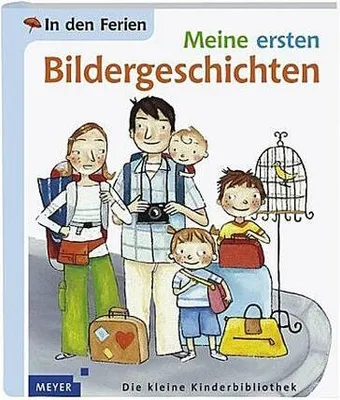 Immagine prodotto di In den Ferien