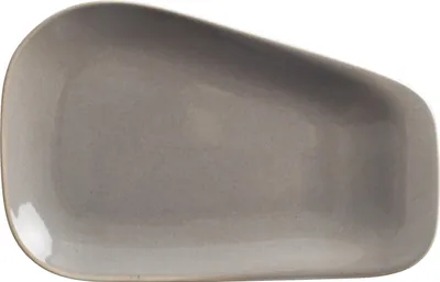 Productafbeelding van KAHLA, platte schaal, 27 cm, "Homestyle" collectie, kleur: woestijnzand, artikelnummer: 1T3342A93022W