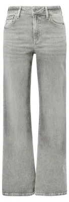 Produktbild von s.Oliver 2163062.92Z7.38_32, Jeans, Weiblich, Erwachsener, Grau, 38/32, Slim fit