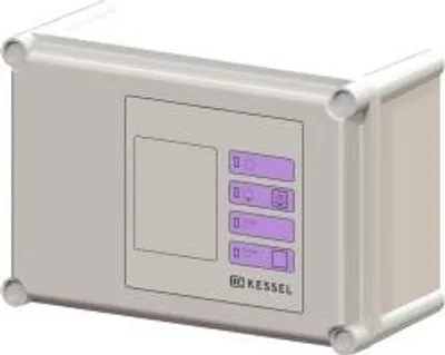 Produktbild von KESSEL 680087 Schaltgerät Standard