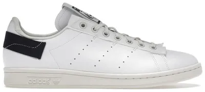 Produktbild von adidas Stan Smith Parley White Black - EU 40