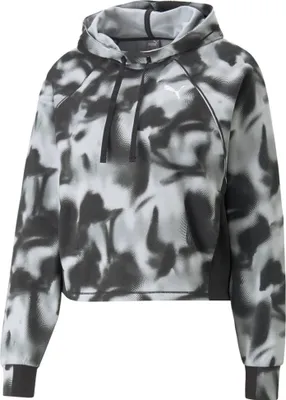Zdjęcie produktu dla Puma Bluzy Modern Sports Aop Hoodie, 67310201, Rozmiar: 176