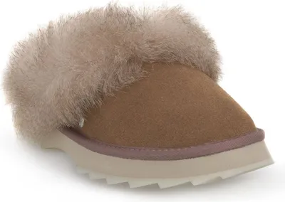 Produktbild von Schuhe Emu Jolie Sharky Crimp W12918CAMEL