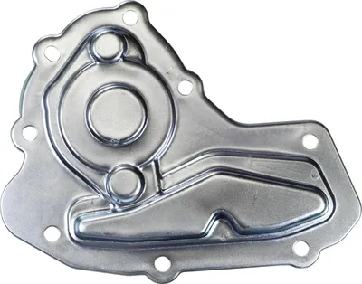 Produktbild von Getriebedeckel 9654353380