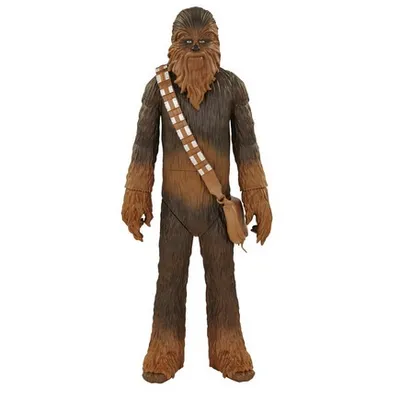 Produktbild von STAR WARS Chewbacca 78.234