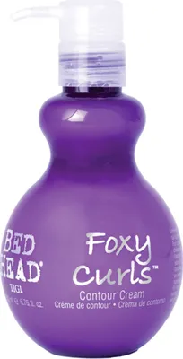Zdjęcie produktu dla Tigi Bed Head Foxy Curls Contour Cream 200 ml