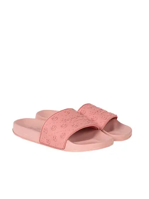 Obrázok produktu pre Pepe Jeans Slippers - PLS70107 - Pink- Veľkosť: 38(EU)