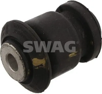 Produktbild von Lagerung Lenker für OPEL Corsa D Schrägheck (S07) Unten Vorne Links Vorne Vorne Rechts 40 92 8475 SWAG