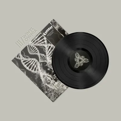 Zdjęcie produktu dla ++ CORONER Dissonance Theory LP