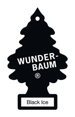 Produktbild von Wunder-Baum Bäumchen Black Ice (3er Blister)