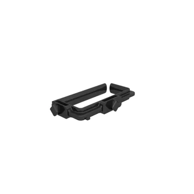 Produktbild von Vertiv Avocent VRA1011, Kabelring, Schwarz, 100 Stück(e), 4,5 kg