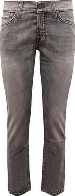 Produktbild von 6312AU jeans donna 7 FOR ALL MANKIND JOSEFINA woman trousers