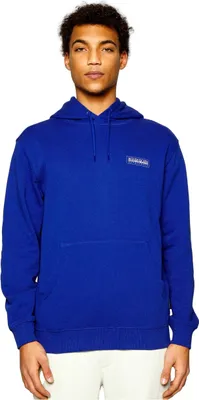 Immagine prodotto di Felpa con cappuccio Napapijri NP0A4GBHB5A1 da Uomo
