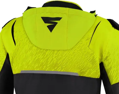 Obrázek produktu pro SHIMA Drift kukla, černá/žlutá, jedna velikost