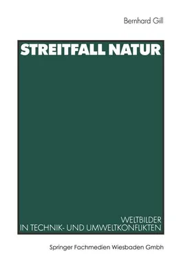 Produktbild von Streitfall Natur