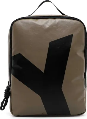 Produktbild von SURI FREY Laptoprucksack Rucksack mit Laptopfach Jessey-Plane City Backpack Khaki grün