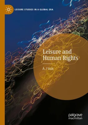 Produktbild von Leisure and Human Rights