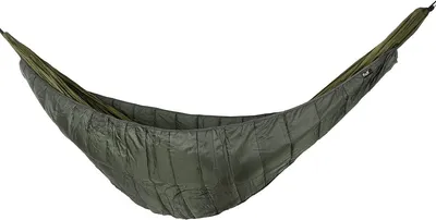 Produktbild von Fox Outdoor Hängematten - Underquilt - oliv