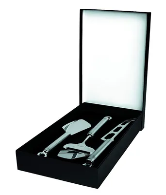 Produktbild von Rösle Käseset in Geschenkbox 13065
